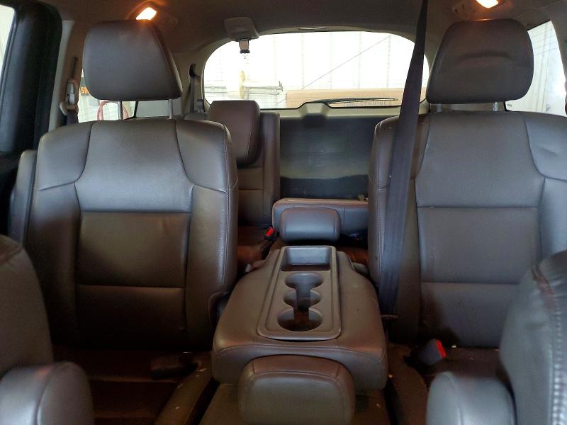 2015 Honda Odyssey მანქანა იყიდება აუქციონზე, vin: 5FNRL5H98FB062321, აუქციონის ნომერი: 56282376