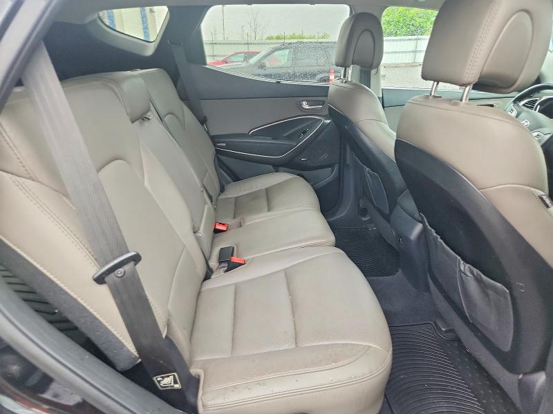 Aukcja sprzedaży 2017 Hyundai Santa Fe Sport, vin: 5NMZUDLB5HH042076, numer aukcji: 56503056