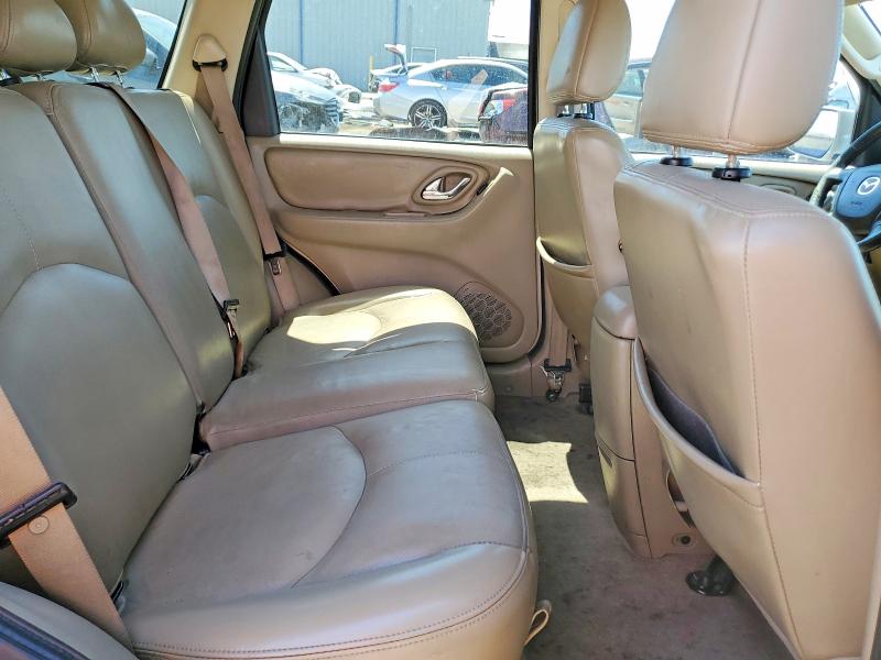 Продаж на аукціоні авто 2005 Mazda Tribute, vin: 4F2YZ02Z35KM52380, номер лоту: 58816176