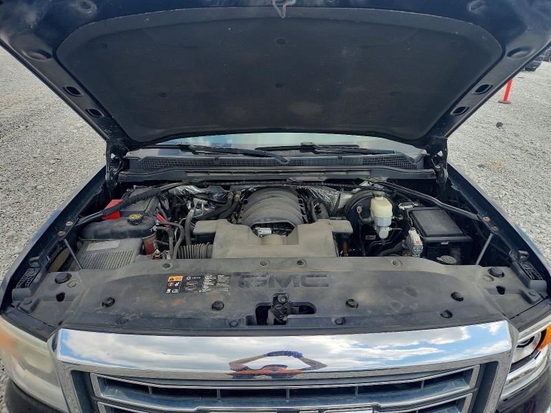 Продажа на аукционе авто 2015 Gmc Sierra, vin: 3GTU2VEC8FG386814, номер лота: 56088836