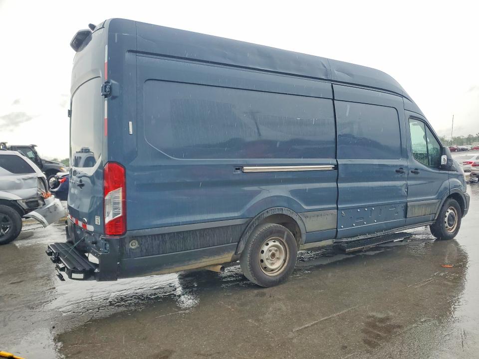 2020 Ford Transit მანქანა იყიდება აუქციონზე, vin: 1FTBR3X81LKA86715, აუქციონის ნომერი: 58448276