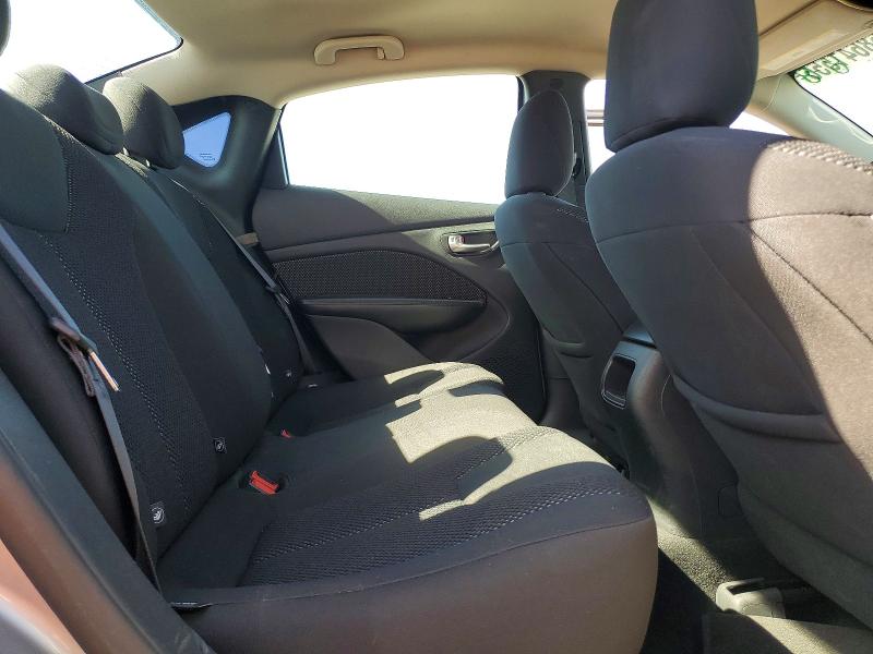 Aukcja sprzedaży 2016 Dodge Dart, vin: 1C3CDFAA6GD625165, numer aukcji: 58641556