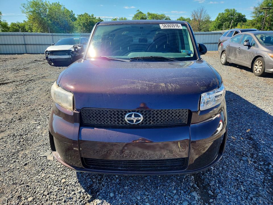 Aukcja sprzedaży 2008 Toyota Scion, vin: JTLKE50E181028726, numer aukcji: 58365916