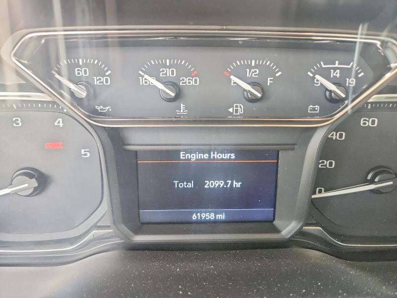Продажа на аукционе авто 2022 Gmc Sierra, vin: 1GT49PEY0NF110355, номер лота: 56363996