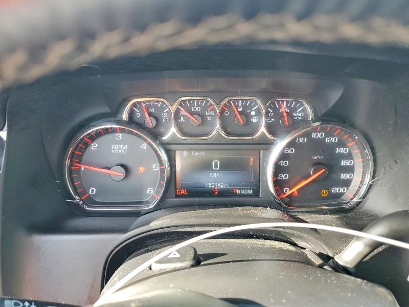 55006276 :رقم المزاد ، 1GKS2AKC0GR176993 vin ، 2016 Gmc Yukon مزاد بيع