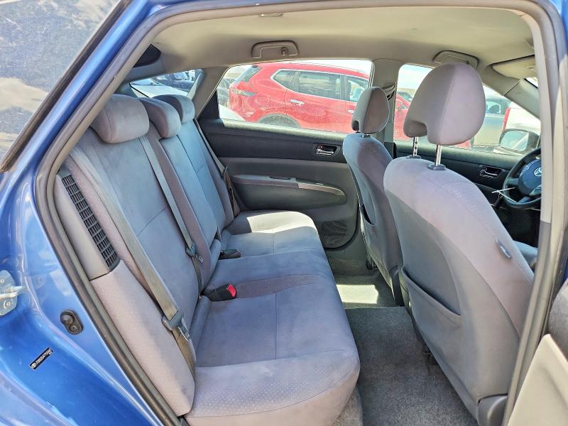 2007 Toyota Prius მანქანა იყიდება აუქციონზე, vin: JTDKB20U477590447, აუქციონის ნომერი: 55795276