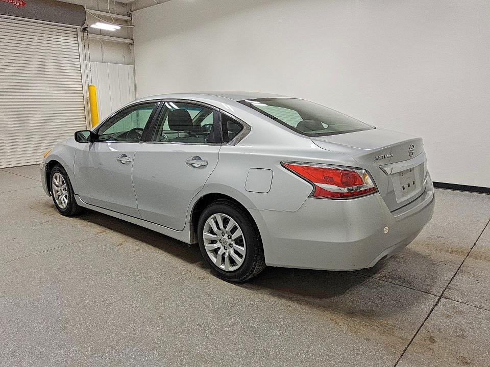 Aukcja sprzedaży 2015 Nissan Altima, vin: 1N4AL3AP6FN389687, numer aukcji: 56150736
