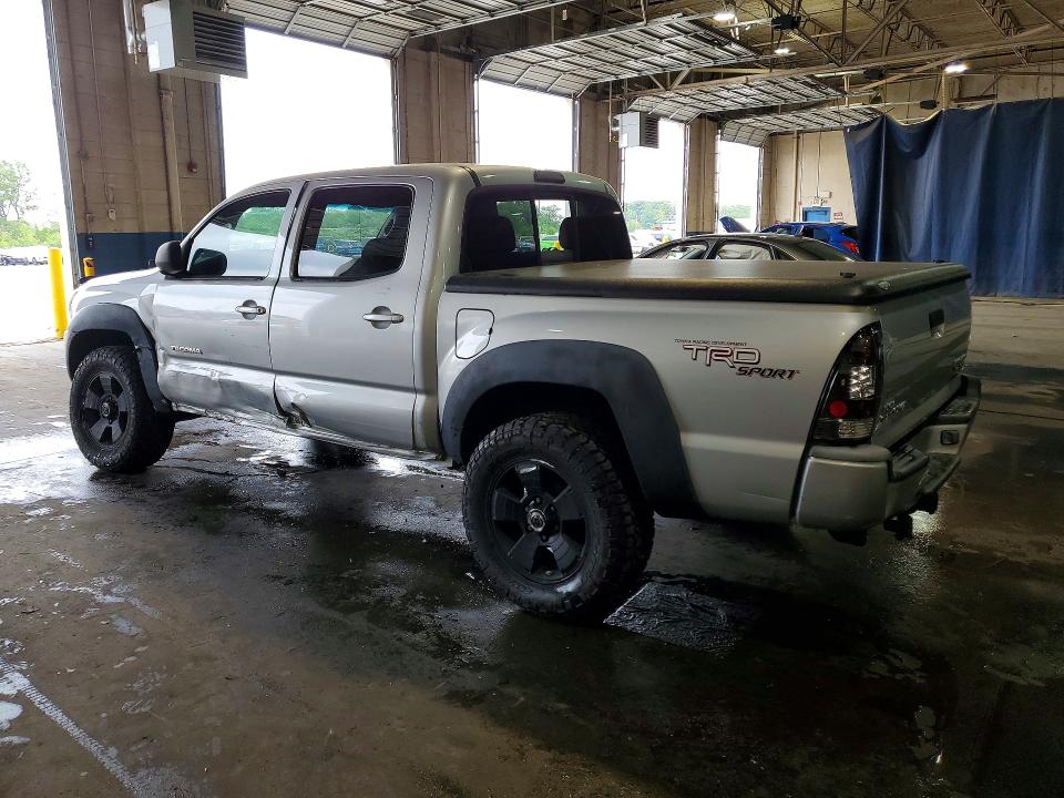 Aukcja sprzedaży 2006 Toyota Tacoma, vin: 5TEJU62N56Z256194, numer aukcji: 55916646