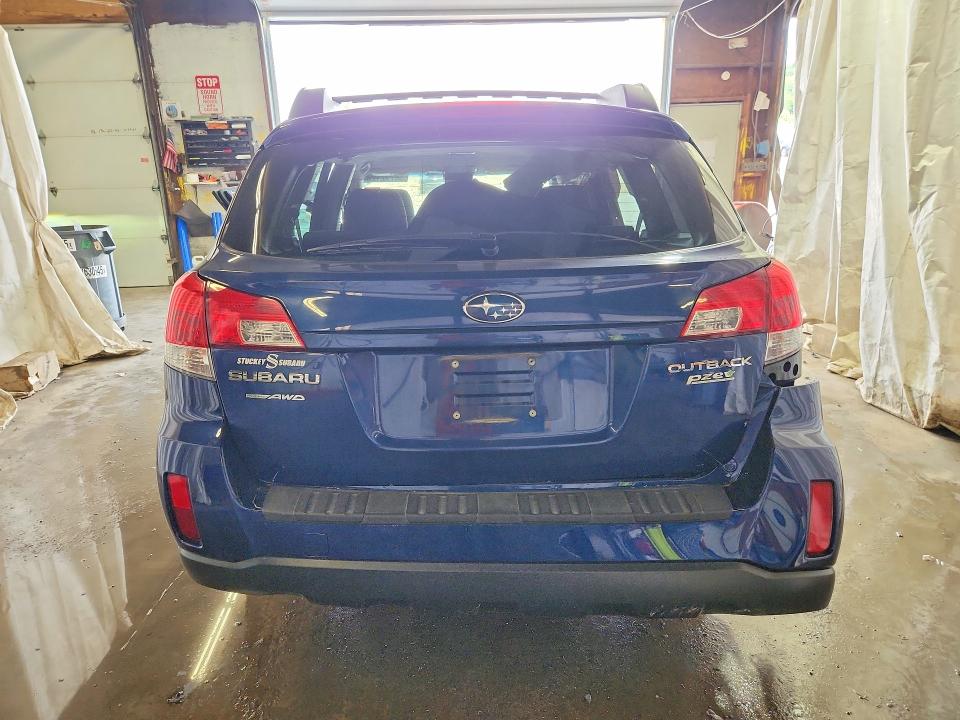 Продаж на аукціоні авто 2010 Subaru Outback, vin: 4S4BRBEC9A3311080, номер лоту: 58792126