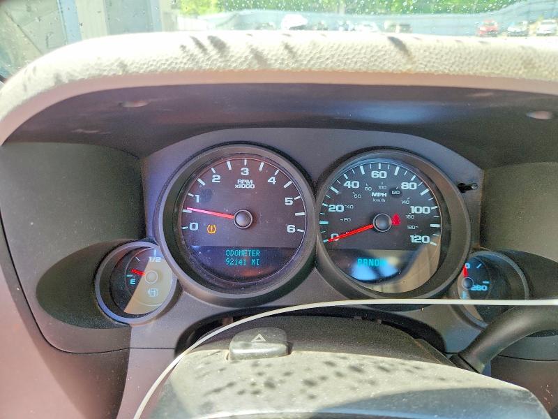 Продажа на аукционе авто 2011 Gmc Sierra, vin: 1GTN2TE03BZ256335, номер лота: 55882726