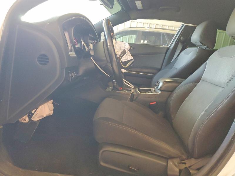 56617246 :رقم المزاد ، 2C3CDXBG5FH751642 vin ، 2015 Dodge Charger مزاد بيع