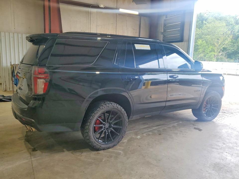 Aukcja sprzedaży 2022 Chevrolet Tahoe, vin: 1GNSKPKL0NR139901, numer aukcji: 57926246