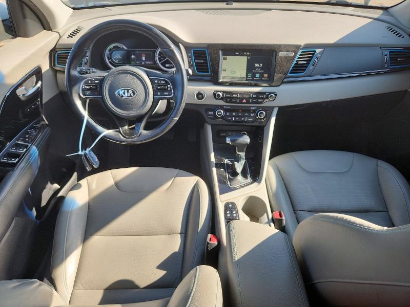 Продажа на аукционе авто 2018 Kia Niro, vin: KNDCE3LC7J5187005, номер лота: 56284966