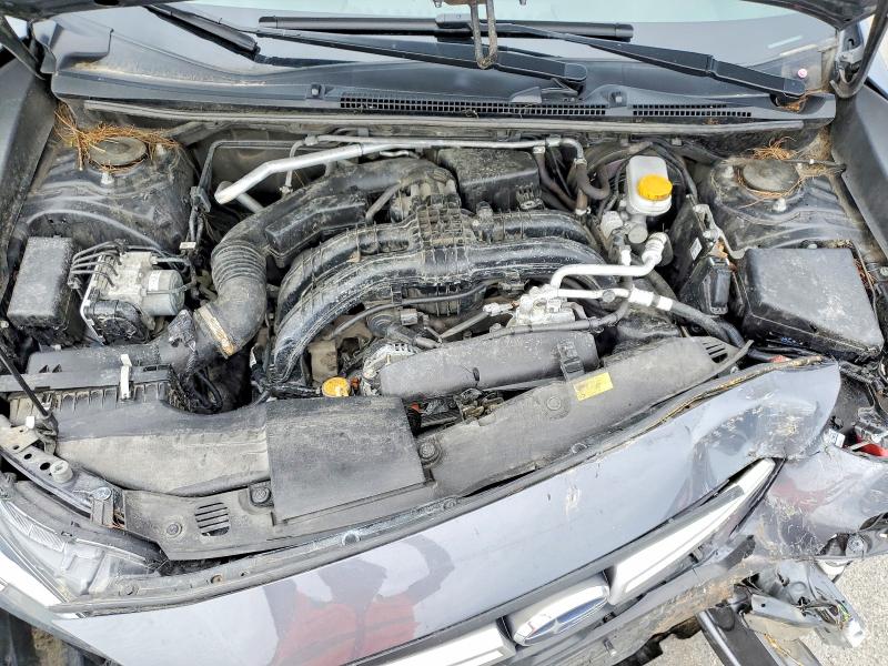 57941226 :رقم المزاد ، JF2GTABC7M8379039 vin ، 2021 Subaru Crosstrek مزاد بيع