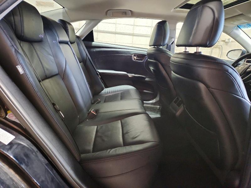 Продажа на аукционе авто 2016 Toyota Avalon, vin: 4T1BK1EB4GU217844, номер лота: 56152316