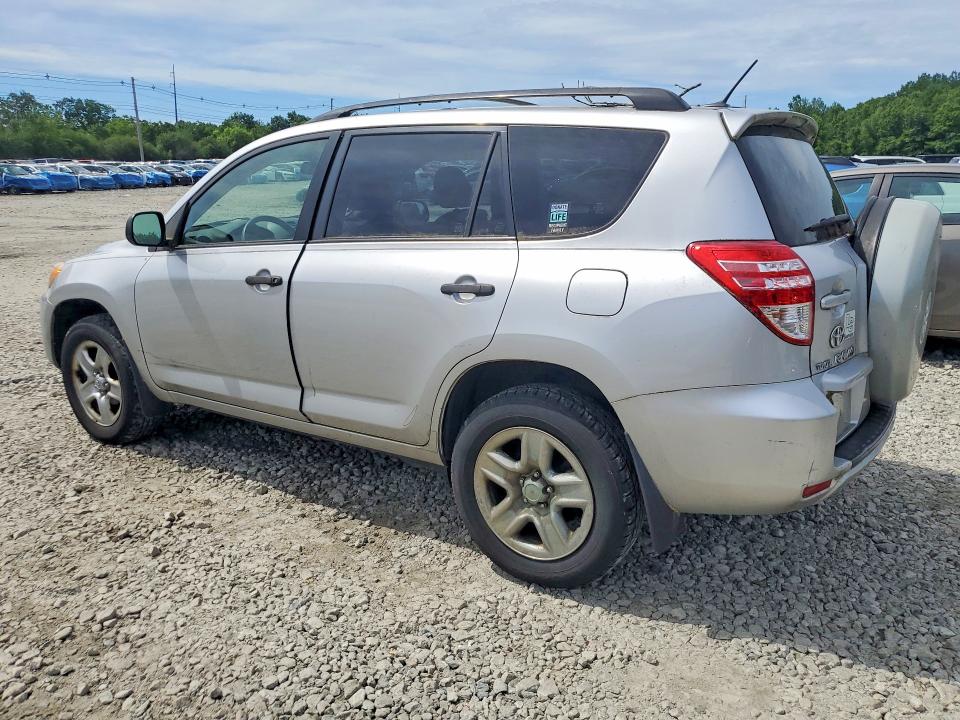 Aukcja sprzedaży 2010 Toyota Rav4, vin: JTMBF4DV2A5027323, numer aukcji: 58776886