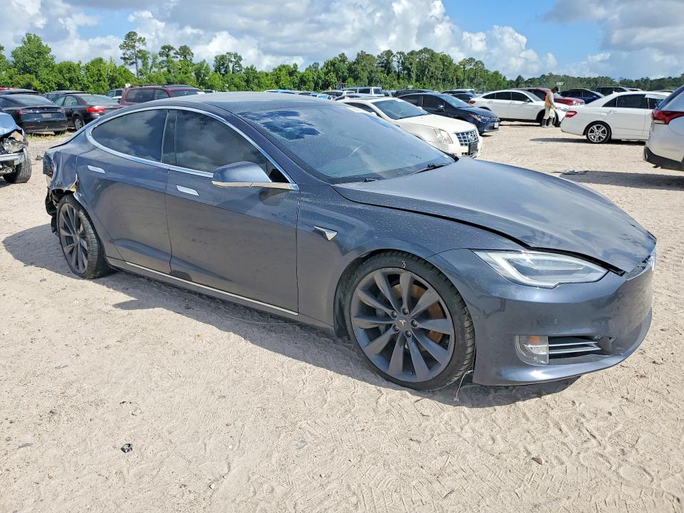 Aukcja sprzedaży 2021 Tesla Model S, vin: 5YJSA1E22MF426978, numer aukcji: 56808256