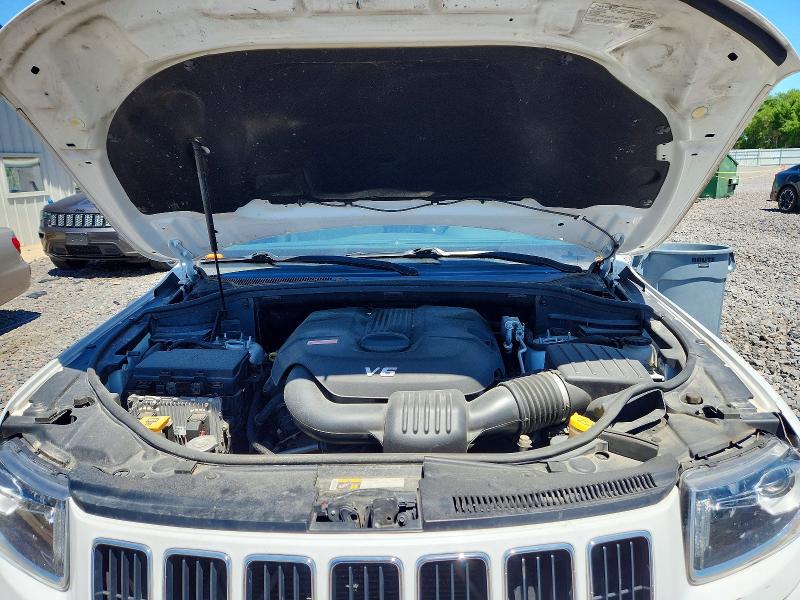Aukcja sprzedaży 2015 Jeep Grand Cherokee, vin: 1C4RJFBG5FC214779, numer aukcji: 56967866