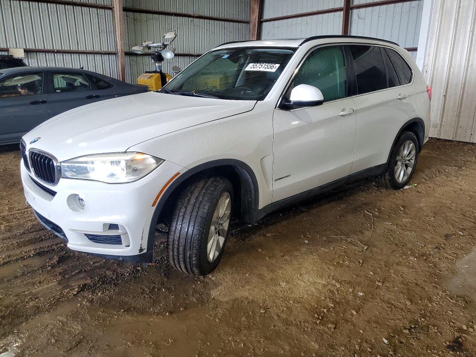 Auction sale of the 2016 Bmw X5, vin: 5UXKR2C59G0R73324, lot number: 55751556