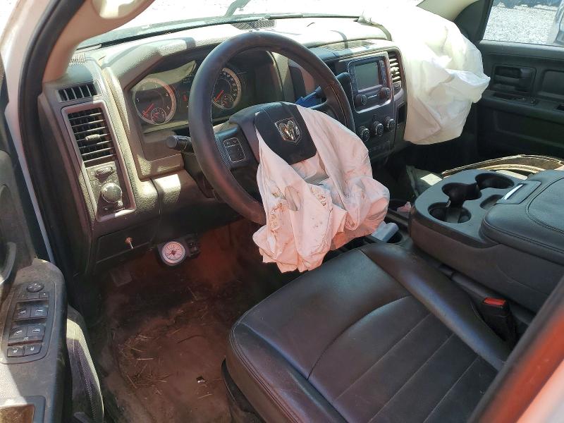 Aukcja sprzedaży 2018 Ram 3500, vin: 3C63RRGL3JG413137, numer aukcji: 56751656