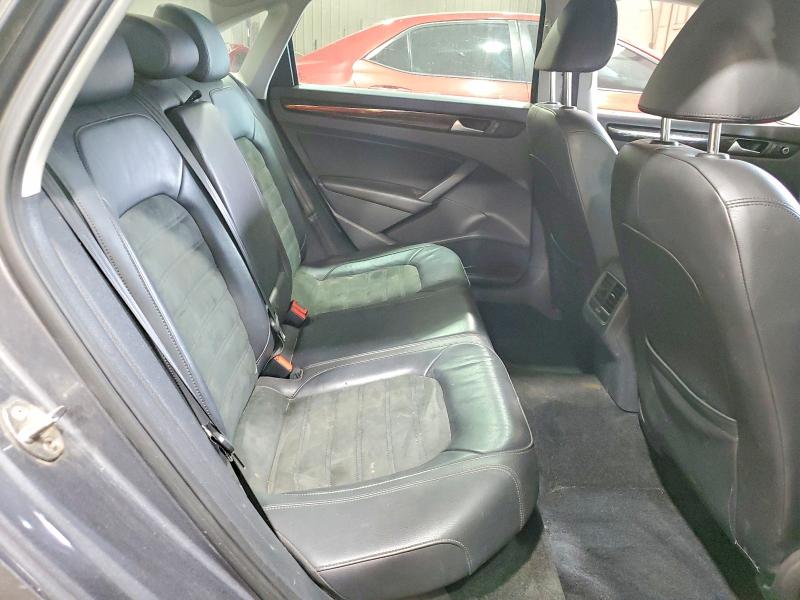 2015 Volkswagen Passat მანქანა იყიდება აუქციონზე, vin: 1VWCV7A32FC086268, აუქციონის ნომერი: 57243396