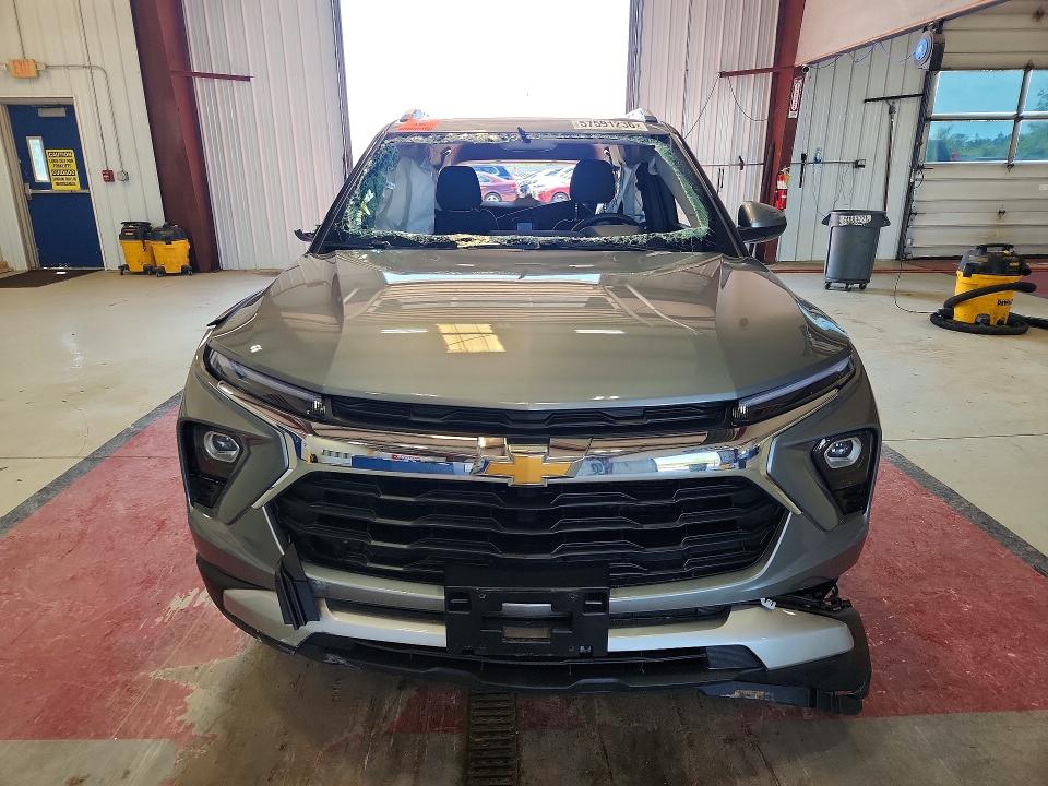 Продаж на аукціоні авто 2026 Chevrolet Trailblazer, vin: KL79MRSL9TB042079, номер лоту: 57591236