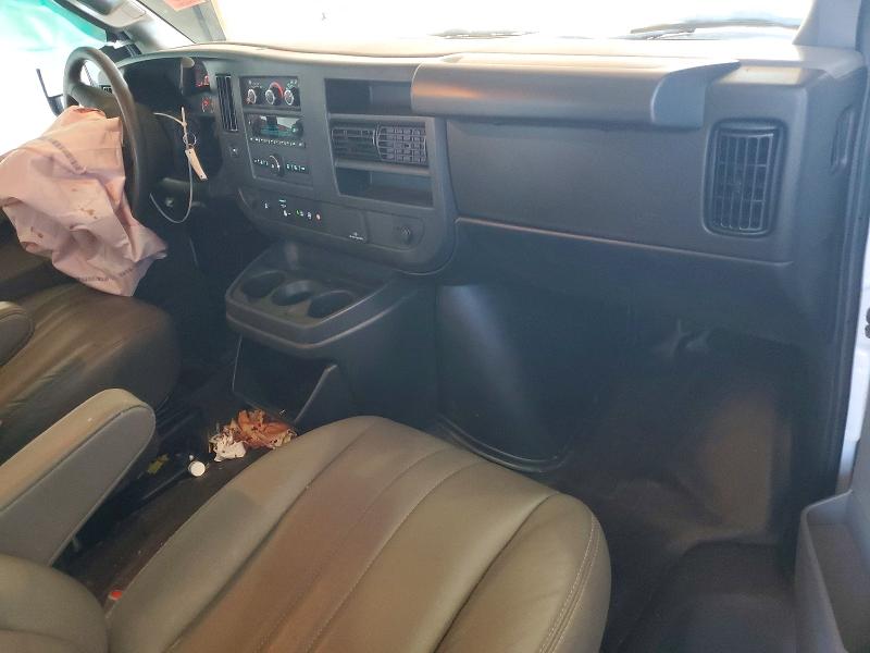 Продаж на аукціоні авто 2024 Chevrolet Express 2500, vin: 1GCWGBF71R1282078, номер лоту: 55849906