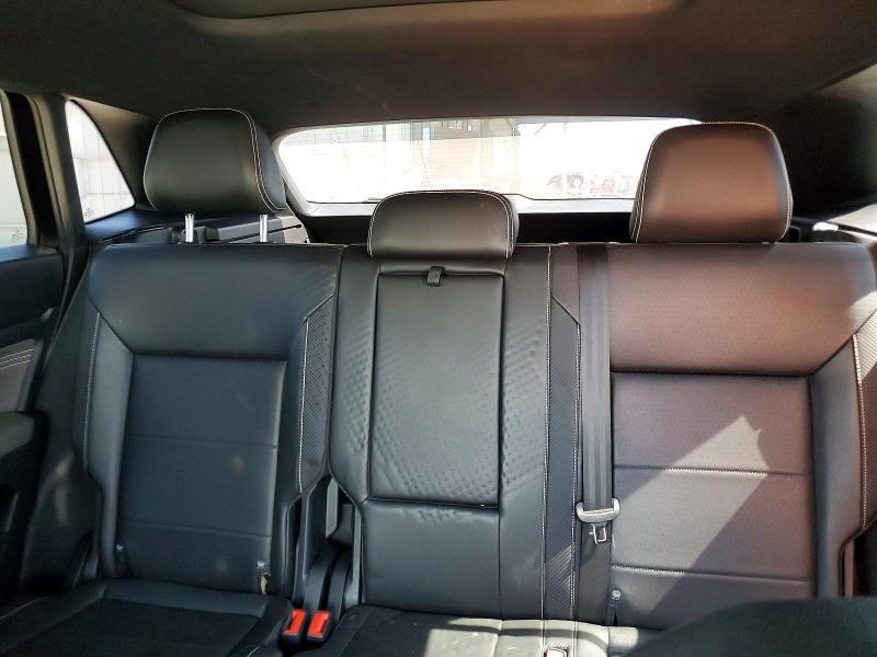 Aukcja sprzedaży 2023 Volkswagen Atlas Cross Sport, vin: 1V2JE2CA8PC222380, numer aukcji: 55643506