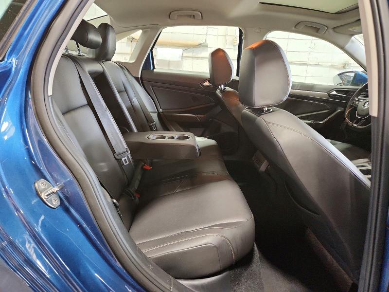 Aukcja sprzedaży 2020 Volkswagen Jetta, vin: 3VWCB7BU1LM018098, numer aukcji: 56744706