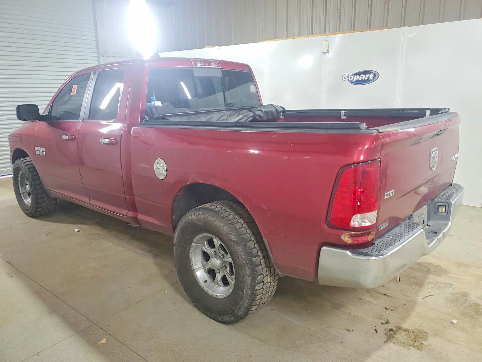 Aukcja sprzedaży 2014 Ram 1500, vin: 1C6RR7GG4ES133677, numer aukcji: 55472406