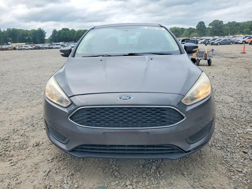 Продаж на аукціоні авто 2016 Ford Focus, vin: 1FADP3F28GL358940, номер лоту: 58066136