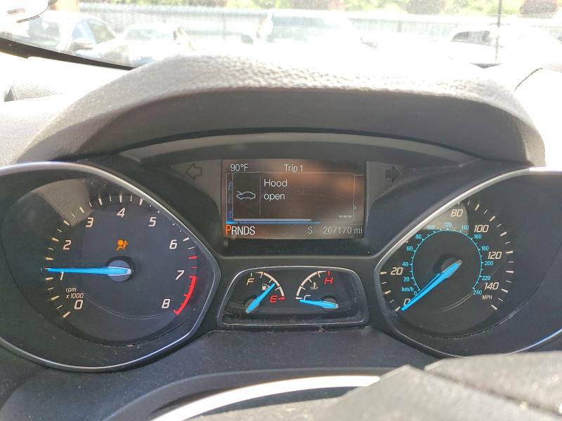 Продаж на аукціоні авто 2015 Ford Escape, vin: 1FMCU9J94FUA13639, номер лоту: 54276026