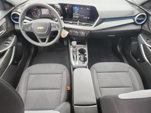 2026 Chevrolet Trax მანქანა იყიდება აუქციონზე, vin: KL77LFEP2TC083297, აუქციონის ნომერი: 56544246
