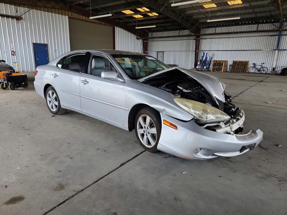 55927706 :رقم المزاد ، JTHBA30G455134832 vin ، 2005 Lexus Es مزاد بيع