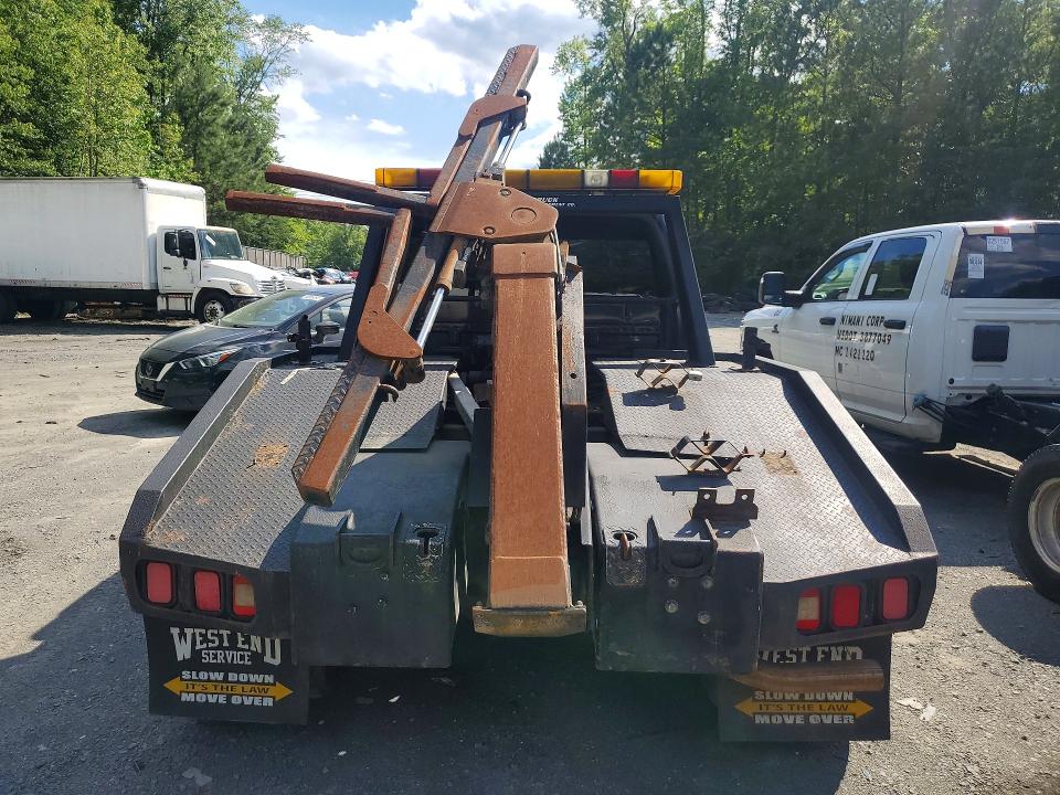 2007 Ford F450 მანქანა იყიდება აუქციონზე, vin: 1FDXF46P57EB05490, აუქციონის ნომერი: 54940216