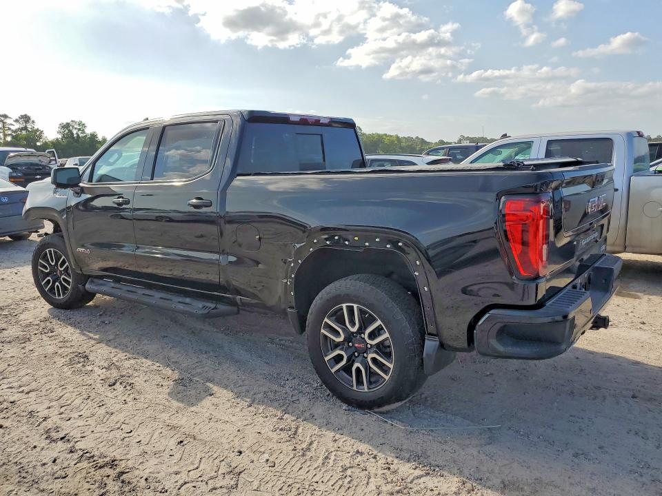 Aukcja sprzedaży 2026 Gmc Sierra, vin: 1GTUUEE89TZ249043, numer aukcji: 58895316