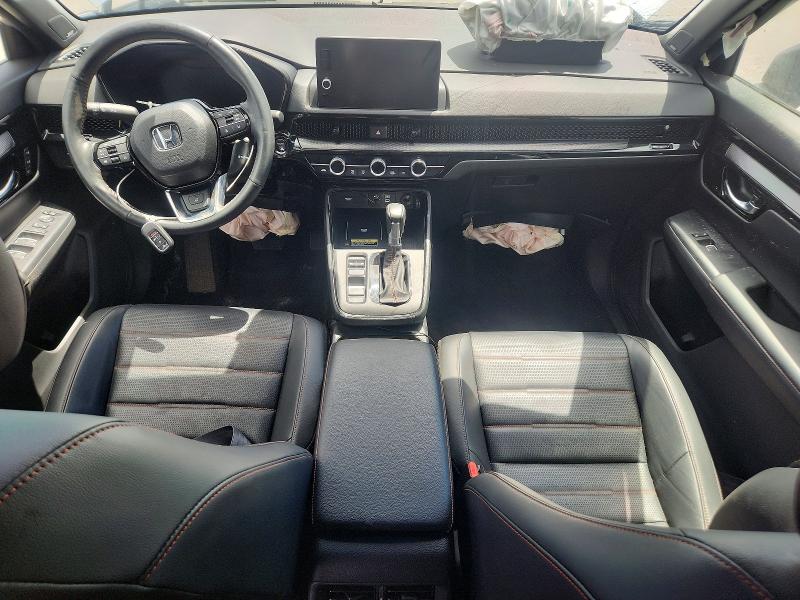 Продажа на аукционе авто 2023 Honda Cr-v, vin: 7FARS6H90PE025584, номер лота: 56640406