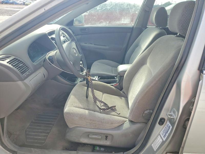 2003 Toyota Camry მანქანა იყიდება აუქციონზე, vin: 4T1BE32K73U711133, აუქციონის ნომერი: 55925916