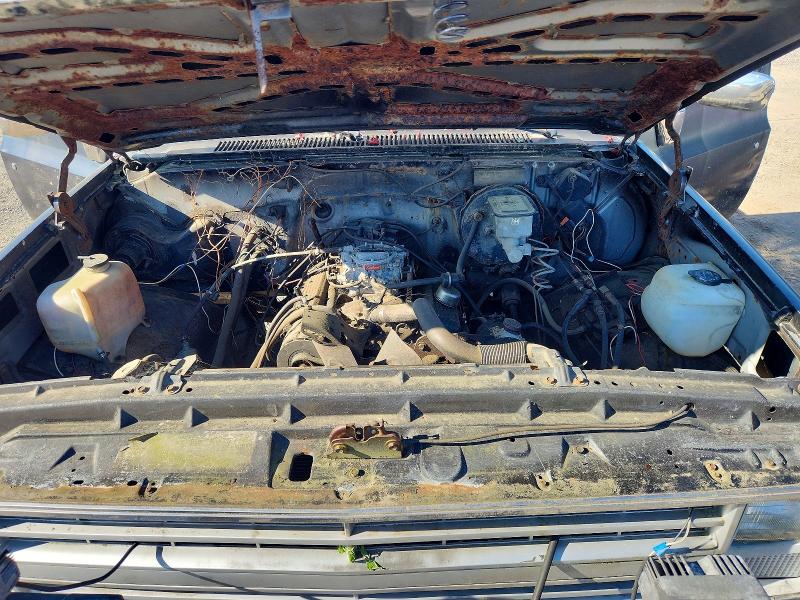 Продаж на аукціоні авто 1986 Gmc C/k 1500 Series, vin: 2GCUC14HXF1105818, номер лоту: 57759376