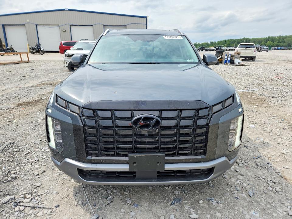 58392826 :رقم المزاد ، KM8R4DGE6PU639132 vin ، 2023 Hyundai Palisade مزاد بيع