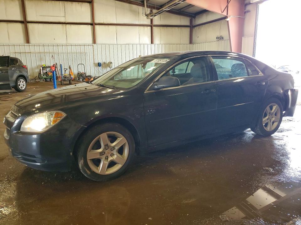 Продаж на аукціоні авто 2012 Chevrolet Malibu, vin: 1G1ZB5E00CF200507, номер лоту: 57051126