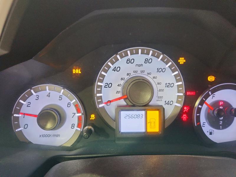 Aukcja sprzedaży 2013 Honda Pilot, vin: 5FNYF4H23DB069433, numer aukcji: 57936046