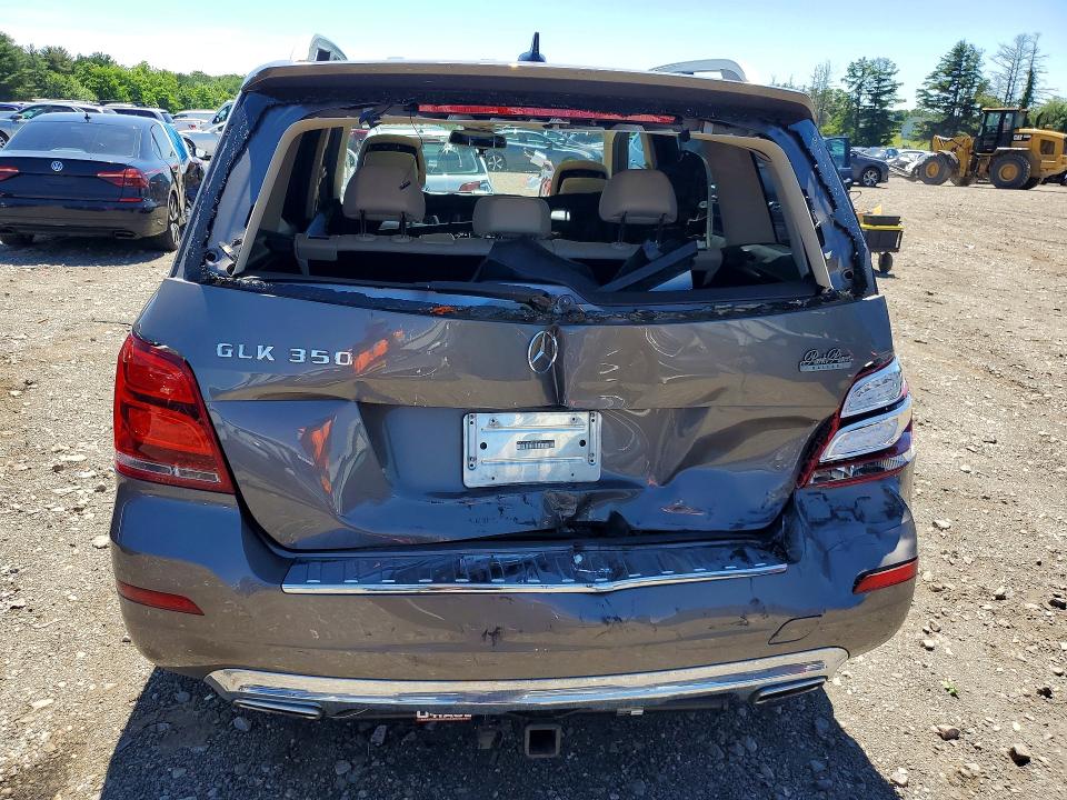 57219566 :رقم المزاد ، WDCGG5HB7EG297421 vin ، 2014 Mercedes Benz Glk مزاد بيع