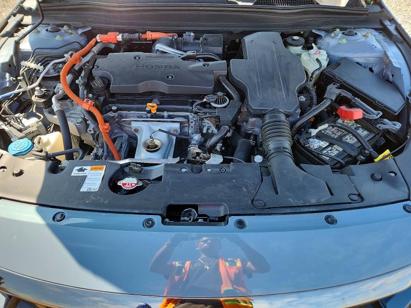 Aukcja sprzedaży 2022 Honda Accord, vin: 1HGCV3F23NA022926, numer aukcji: 56034426