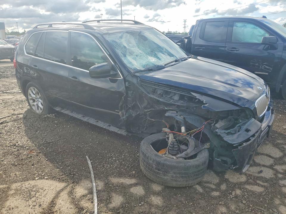 Aukcja sprzedaży 2013 Bmw X5, vin: 5UXZV4C54D0G57298, numer aukcji: 57773066