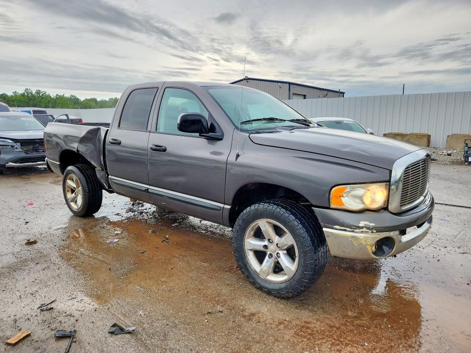 57561156 :رقم المزاد ، 1D7HU18D34S515658 vin ، 2004 Dodge Ram 1500 مزاد بيع