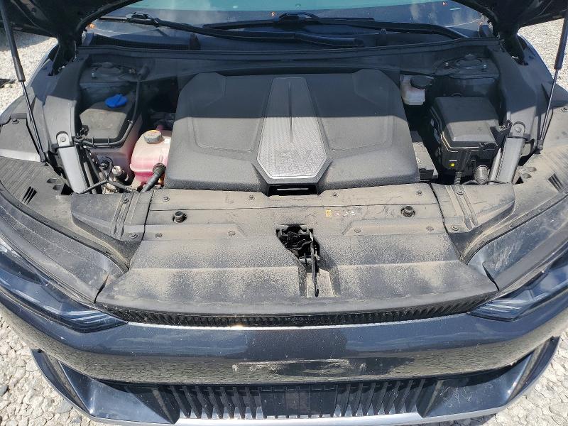 57052616 :رقم المزاد ، KNDC34LA3R5620437 vin ، 2024 Kia Ev6 مزاد بيع