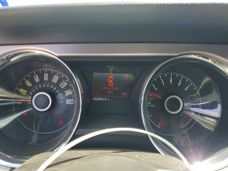 2014 Ford Mustang მანქანა იყიდება აუქციონზე, vin: 1ZVBP8AM9E5271408, აუქციონის ნომერი: 56974506