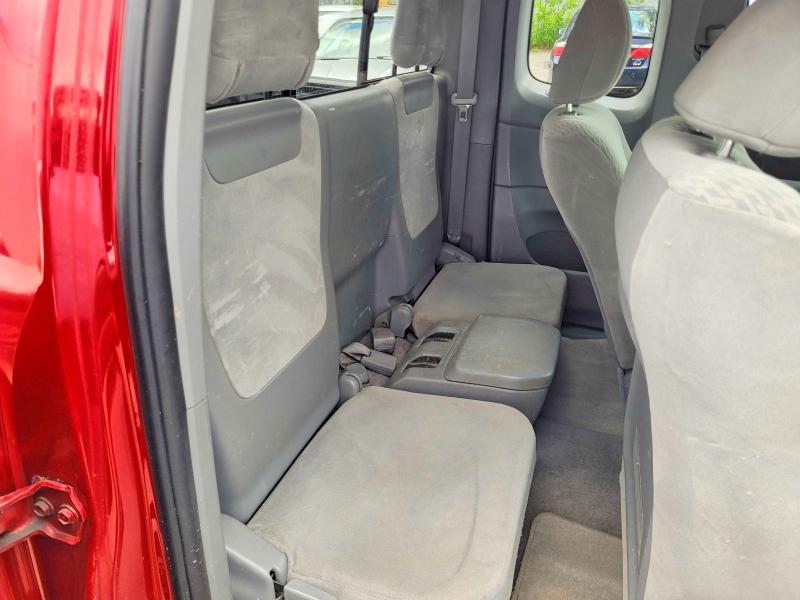 Aukcja sprzedaży 2010 Toyota Tacoma, vin: 5TEUU4EN6AZ672177, numer aukcji: 59158126
