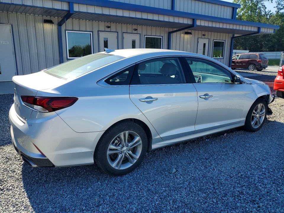 Продаж на аукціоні авто 2019 Hyundai Sonata, vin: 5NPE34AF2KH772092, номер лоту: 56262556
